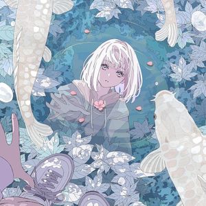 白ユキ (Single)