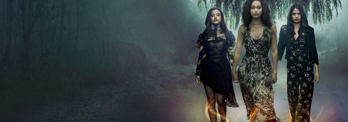 Cover Charmed