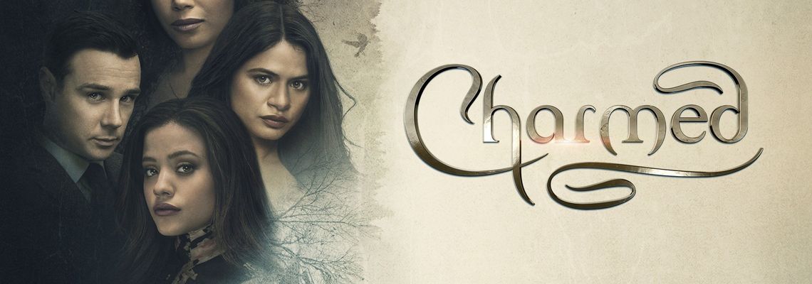 Cover Charmed