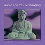Pochette Music for Zen Meditation and Other Joys