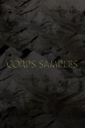 Corps Samples