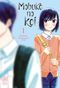 Mobuko no Koi, tome 1