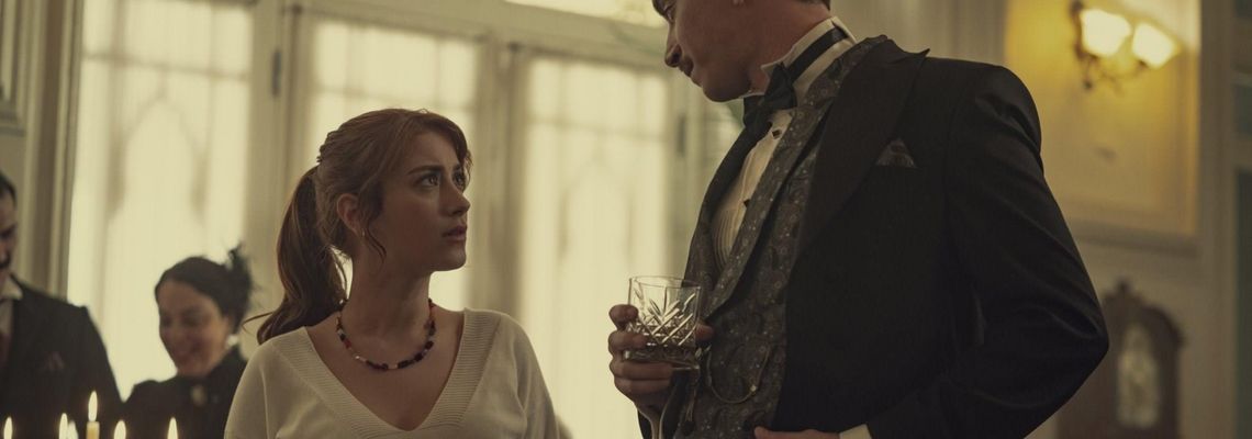 Cover Minuit au Pera Palace