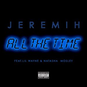 All the Time (Single)