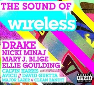 The Sound of Wireless