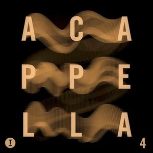 Toolroom Acapellas Vol. 4