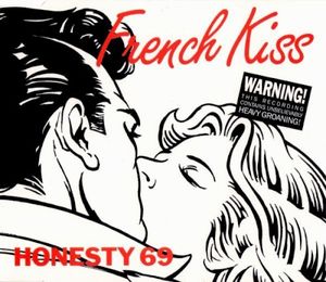 French Kiss (Single)