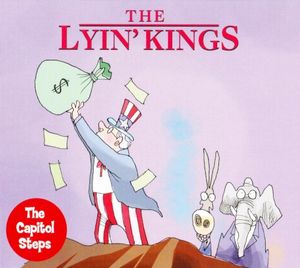 The Lyin' Kings