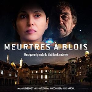 Meurtres à Blois (OST)