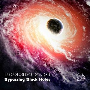 Bypassing Black Holes (Single)