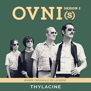 OVNI(s) : Saison 2 (OST)
