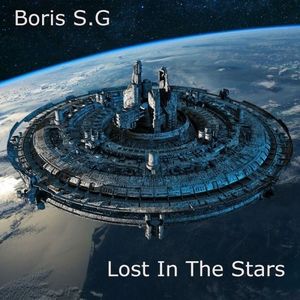 Lost In The Stars (Single)