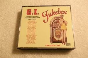 G.I. Jukebox