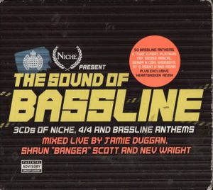 The Sound of Bassline