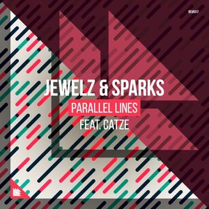 Parallel Lines (club mix)