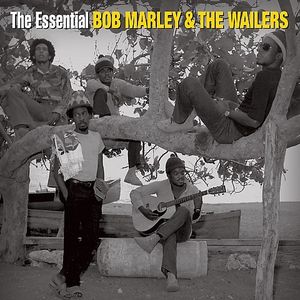 The Essential Bob Marley & The Wailers