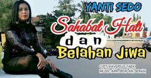 Sahabat Hati dan Belahan Jiwa (Single)