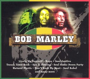 The Bob Marley Collection