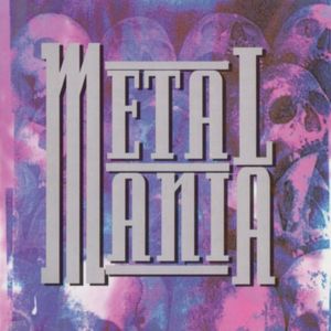 Metal Mania