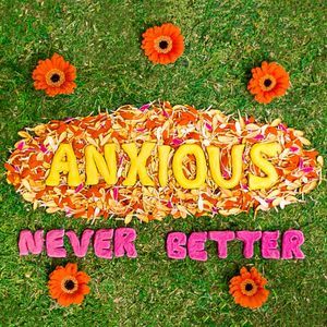 Never Better (EP)