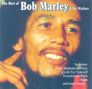 The Best of Bob Marley & the Wailers