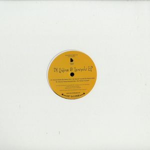 DJ Nature & Kuniyuki EP (EP)
