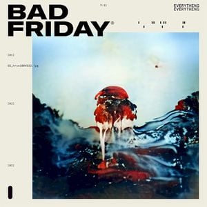 Bad Friday (Single)