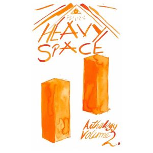 Heavy Space Records - Anthology Volume II