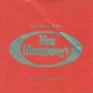 The Sound of Miss Moneypenny’s