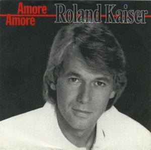 Amore Amore (Single)