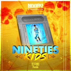 Nineties Kids (Single)