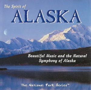 The Spirit of Alaska