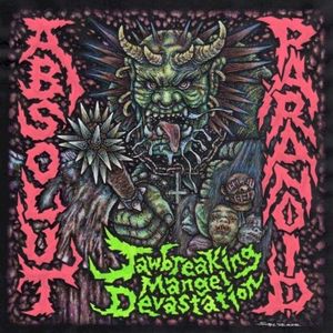 Jawbreaking Mangel Devastation (EP)