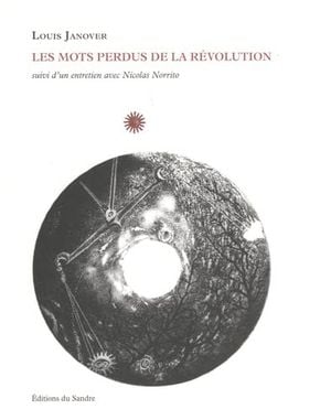 Les Mots perdus de la révolution