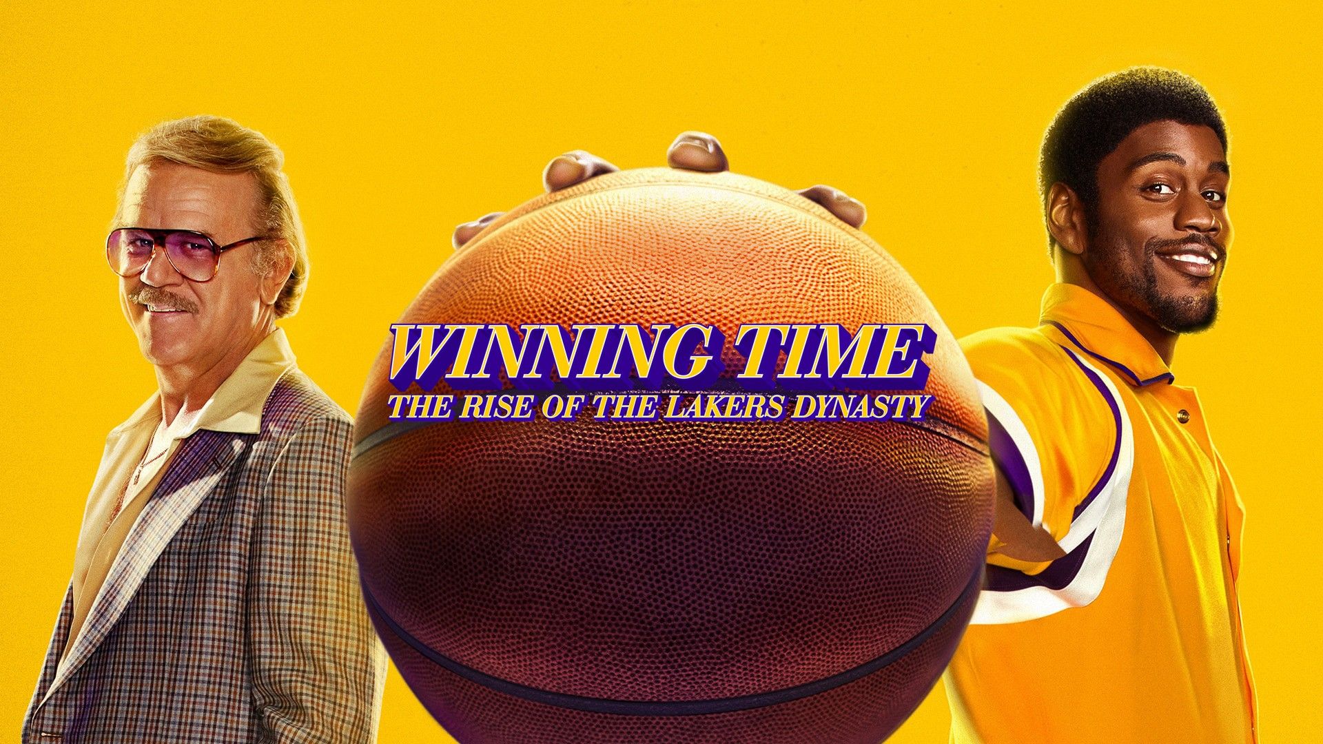 Critiquée par les joueurs, revoilà la série sur les Lakers - La Libre