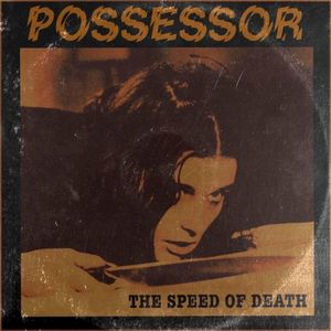 The Speed of Death (EP)