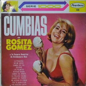 Cumbias