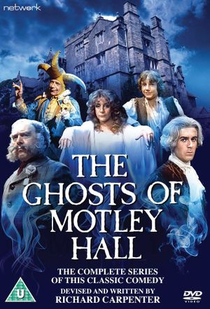 The Ghosts of Motley Hall