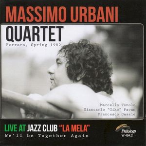 We’ll Be Together Again (live at Jazz club La Mela) (Live)