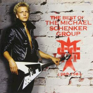 The Best of the Michael Schenker Group