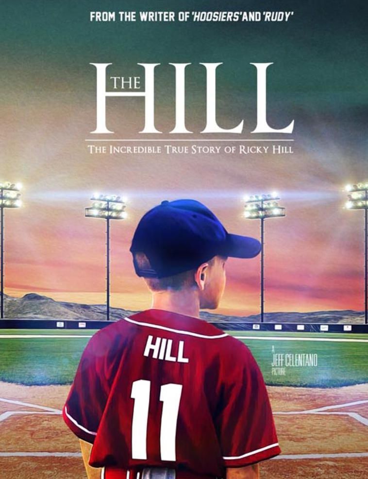 The Hill Film (2022) SensCritique