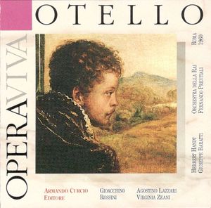 Otello: Opera viva (Live)