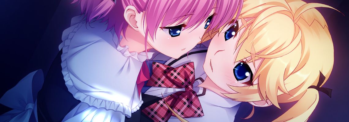 Cover The Fruit of Grisaia: The Leisure of Grisaia