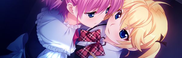 The Fruit of Grisaia: The Leisure of Grisaia