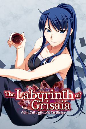 The Labyrinth of Grisaia: The Afterglow of Grisaia