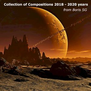 Collection of Compositions 2018 - 2020 years