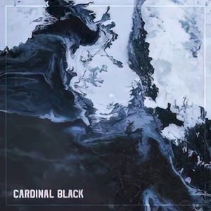 Cardinal Black (EP)