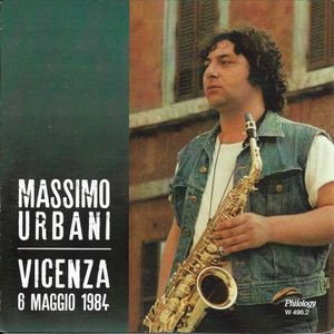 Vicenza 6 maggio 1984 (Live)
