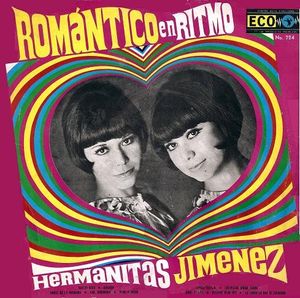 Romántico en ritmo