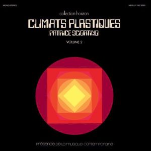 Climats Plastiques